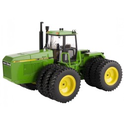 JOHN DEERE 3640