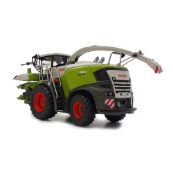 1:32 CLAAS picadora Jaguar 990 con Orbis 750