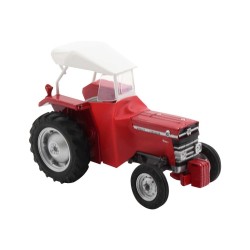 1:32 MASSEY FERGUSON 135 con cabina Sirocco