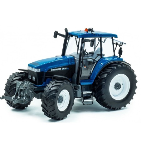 1:32 NEW HOLLAND 8670A