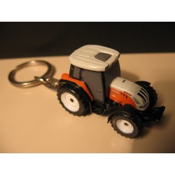 1:160 STEYR 9105 MT Llavero naranja