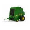 1:16 Rotoempacadora JOHN DEERE 568