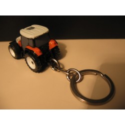 1:160 STEYR 9105 MT Llavero naranja