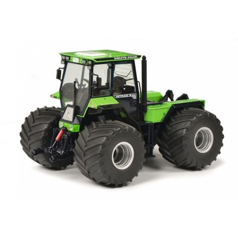 1:32 DEUTZ In-Trac 6.60 Terra