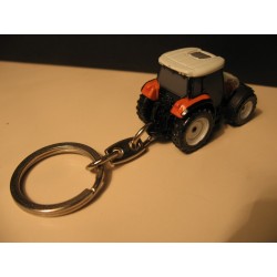 1:160 STEYR 9105 MT Llavero naranja