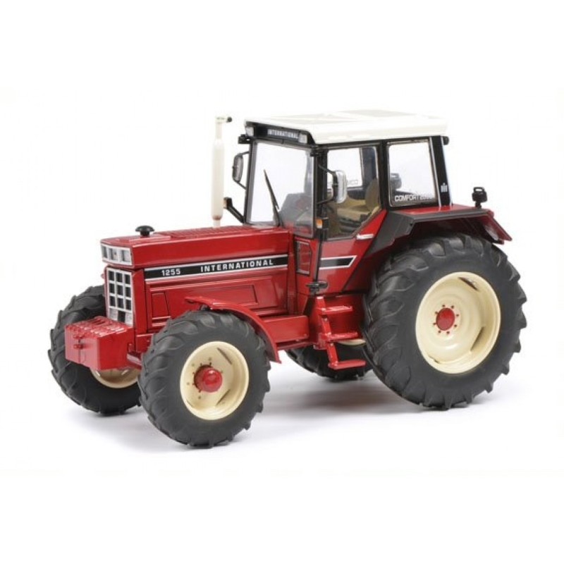 1:32 CASE IH 1255 Confort