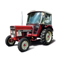 1:32 CASE IH 533 2WD