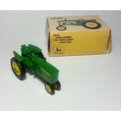 1:87 JOHN DEERE 730 Row-Crop 1958 (1:64)