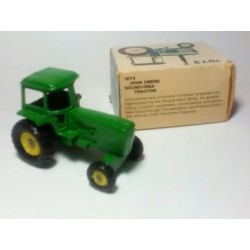 1:87 JOHN DEERE Sound-Idea 1973 (1:64)