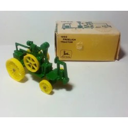 1:87 (JOHN DEERE) FROELICH Tractor 1892 (1:64)