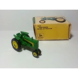 1:87 JOHN DEERE Model 60 1952 (1:64)