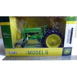 1:16 JOHN DEERE G 1947