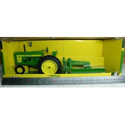 1:16 JOHN DEERE 720 c/cuchilla