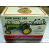 1:16 JOHN DEERE 330