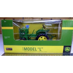 1:16 JOHN DEERE L 1938