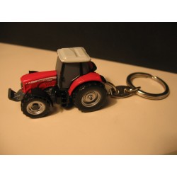 1:160 MASSEY FERGUSON 7499 Llavero