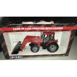 1:32 CASE IH CX 90 con pala