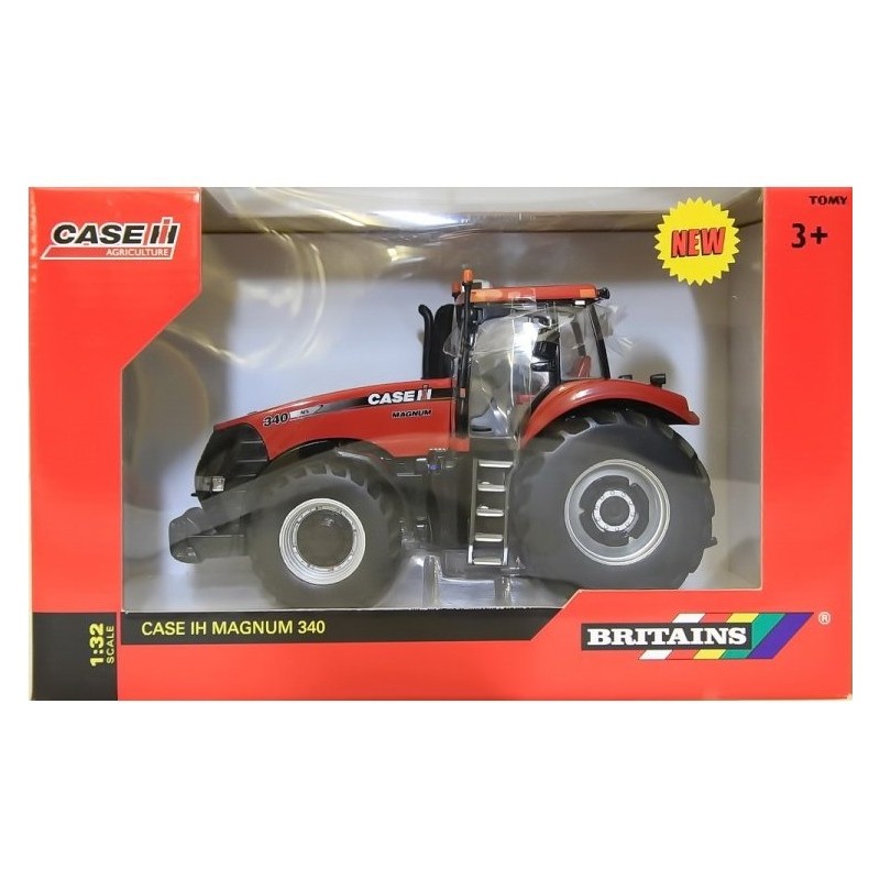 1:32 CASE IH Magnum 340 Britains