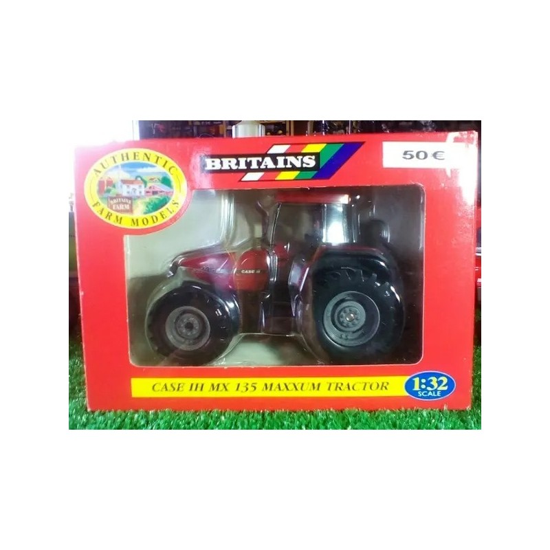 1:32 CASE IH Maxxum MX 135