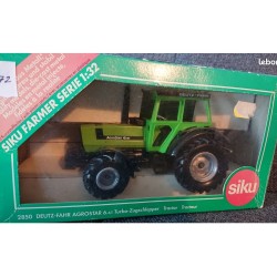 1:32 DEUTZ Agrostar 6.61