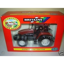 1:32 FIAT M160 Britains