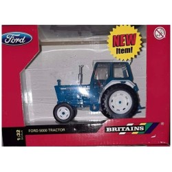 1:32 FORD 5000 Britains