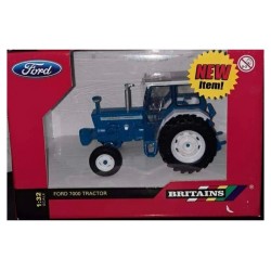 1:32 FORD 7000