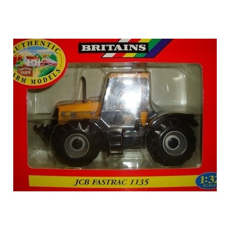 1:32 JCB Factrac 1135