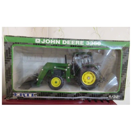 JOHN DEERE 3350