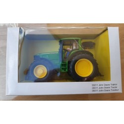 1:32 JOHN DEERE 6520