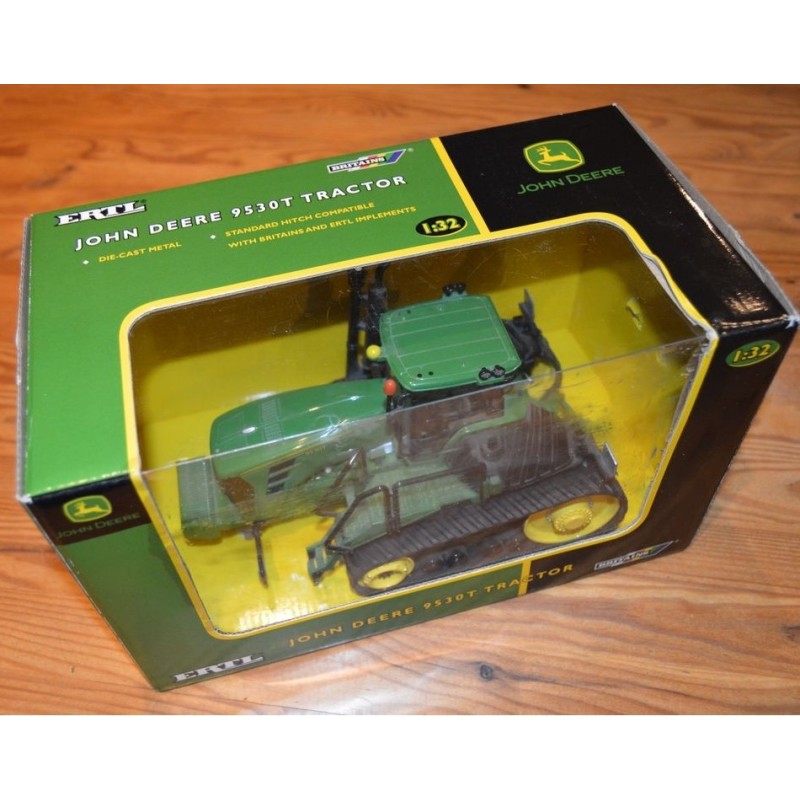 1:32 JOHN DEERE 9530T