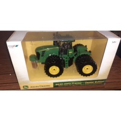 JOHN DEERE 9560 R.