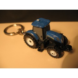 1:160 NEW HOLLAND T7.210 Llavero