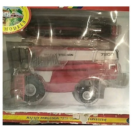 1:32 MASSEY FERGUSON cosechadora 7200