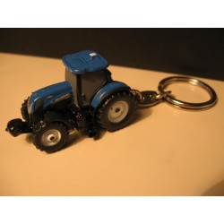 1:160 NEW HOLLAND T7.210 Llavero