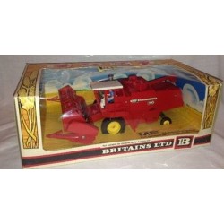 1:32 MASSEY FERGUSON cosechadora 760