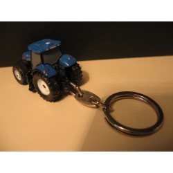 1:160 NEW HOLLAND T7.210 Llavero