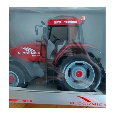 MC CORMICK CX105.