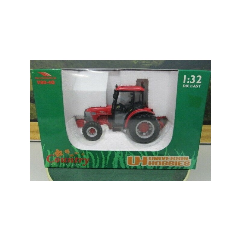 1:32 McCORMICK V80-4Q