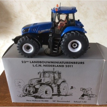 1:32 NEW HOLLAND T8.300