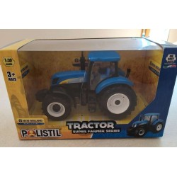 1:32 NEW HOLLAND T7040