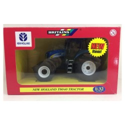 1:32 NEW HOLLAND T8040