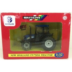 NEW HOLLAND T9