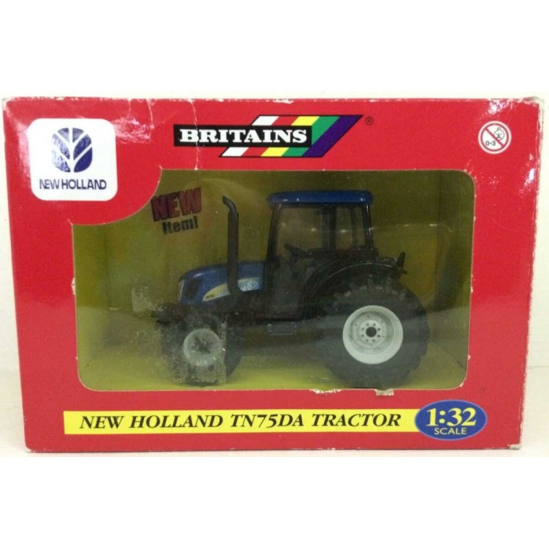 1:32 NEW HOLLAND TN75DA