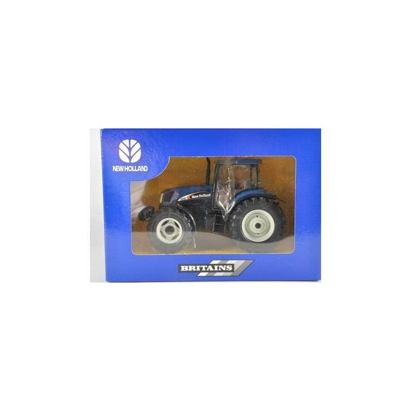 1:32 NEW HOLLAND TS135A