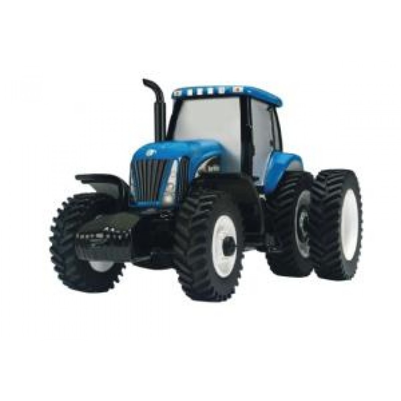 NEW HOLLAND T9