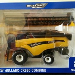 NEW HOLLAND CR9090.