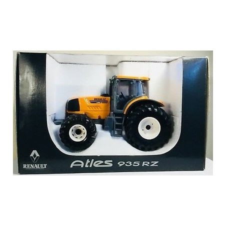 RENAULT ARES 630RZ