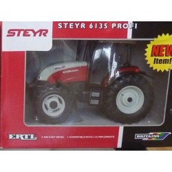 1:32 STEYR 6135