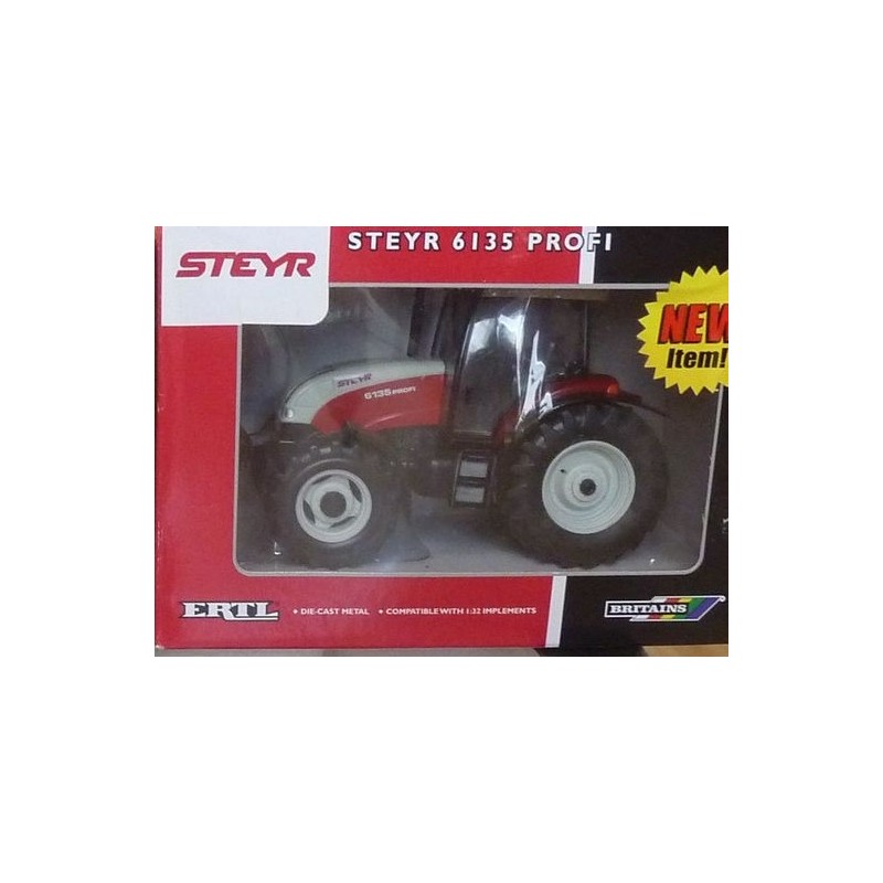 1:32 STEYR 6135